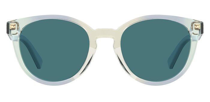 MOSCHINO LOVE MOL040S 1BO KU 360 visione